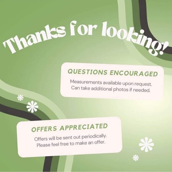 NWOT New Directions Paisley Blouse. Size M (8/10). - Picture 9 of 9